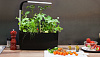 Умный сад Tregren T6 Kitchen Garden (Black) купить в интернет-магазине icover