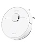 Робот-пылесос Dreame Bot D10 Plus Gen2-RU RLD32GD (White) купить в интернет-магазине icover