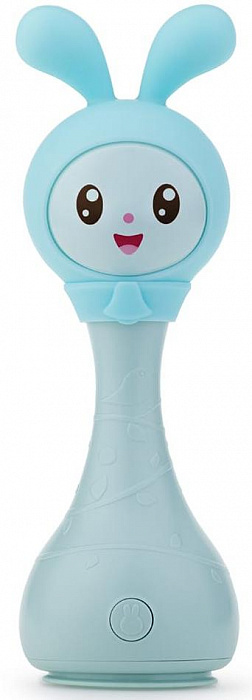 Интерактивная музыкальная игрушка Alilo Малышарики Крошик R1 (62188) купить в интернет-магазине icover