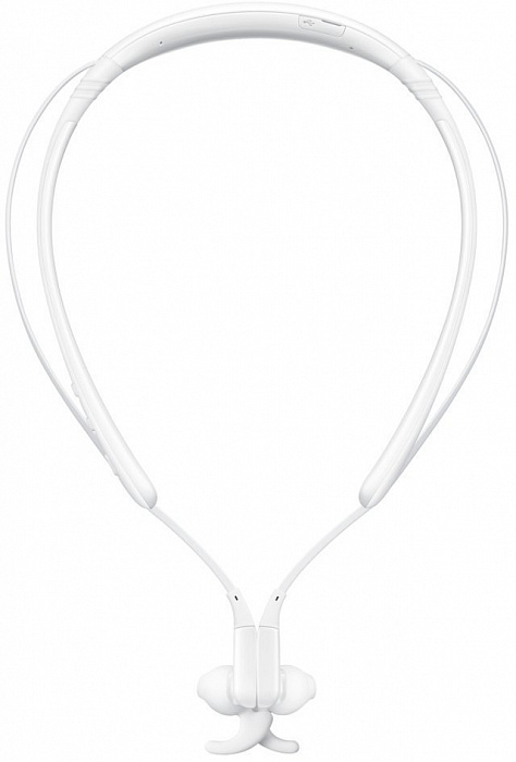 Беспроводная гарнитура Samsung Level U EO-BG920BWEGRU (White) купить в интернет-магазине icover