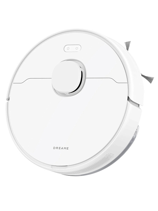 Робот-пылесос Dreame Bot D10 Plus Gen2-RU RLD32GD (White) купить в интернет-магазине icover