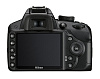Фотоаппарат Nikon D3200 Kit (D3200 Body Black + 18-55 VRII Black + 55-300VR Black) купить в интернет-магазине icover