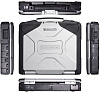 Защищенный ноутбук Panasonic Toughbook CF-31 13.1'', Intel Core i5 5300U 2.3GHz, 4Gb, 500Gb HDD (CF-3141501M9) купить в интернет-магазине icover