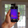 Тепловизор Seek Thermal Compact XR (для Android) (Black) купить в интернет-магазине icover