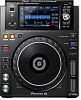 Pioneer XDJ-1000mk2 (A065522) - DJ-проигрыватель (Black) купить в интернет-магазине icover