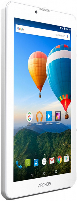 Планшет Archos 70 Xenon Color 7'' 8Gb 3G (503179) White купить в интернет-магазине icover