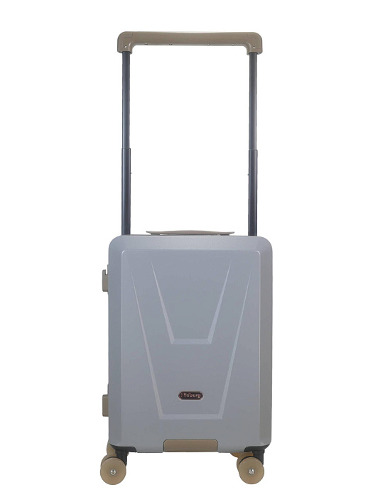 Чемодан Ridberg Aristo (Basalt) размер S купить в интернет-магазине icover