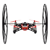 Parrot Rolling Spider (PF723002) - мини-квадрокоптер (Red) купить в интернет-магазине icover