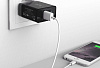 Сетевое зарядное устройство Anker PowerPort 2 24W A2021L11 (Black) купить в интернет-магазине icover