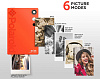 Моментальная фотокамера Polaroid Mint POLSP02R (Red) купить в интернет-магазине icover