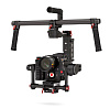 DJI Ronin - трехосевой подвес со стабилизацией для камер DSLR купить в интернет-магазине icover