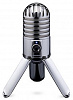 Студийный USB-микрофон Samson Meteor Mic купить в интернет-магазине icover