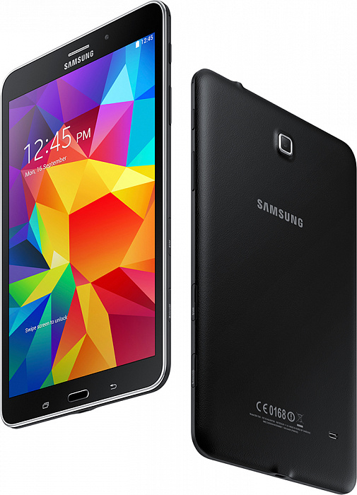Планшет Samsung Galaxy Tab 4 SM-T331 16Gb (Black) купить в интернет-магазине icover