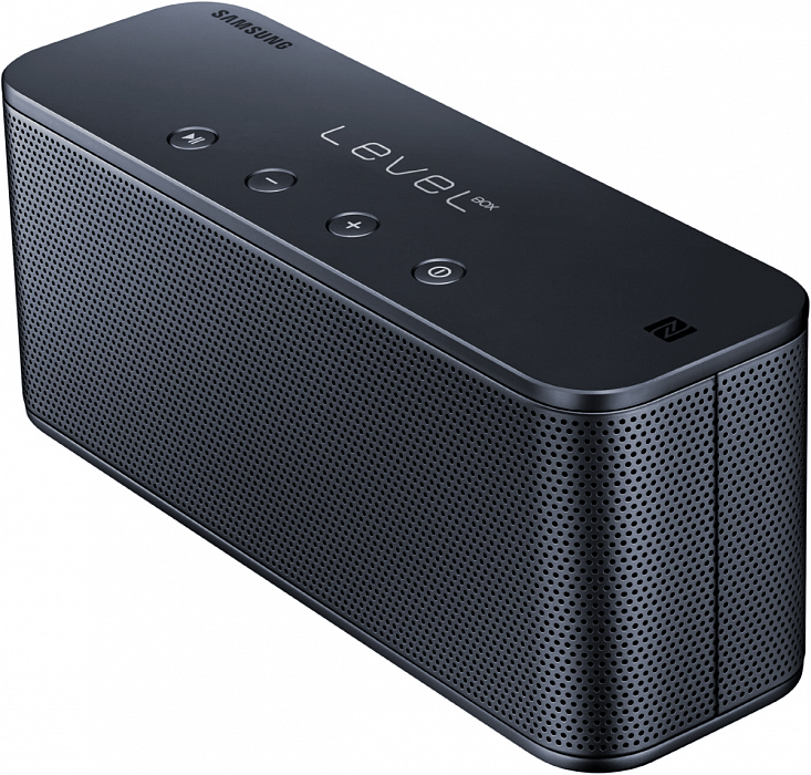 Samsung Level Box mini - акустическая система (Black) купить в интернет-магазине icover