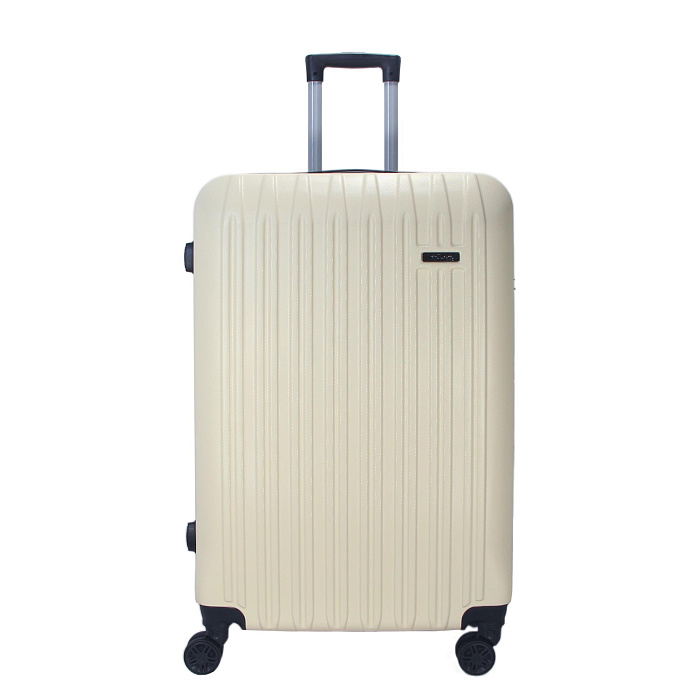 Комплект чемоданов Ridberg Discover L+M (White) купить в интернет-магазине icover