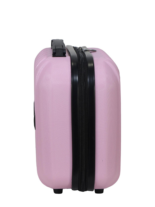 Комплект чемоданов Ridberg Discover M+BB (Light pink) купить в интернет-магазине icover