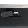 LG LAS655K - саундбар и беспроводной сабвуфер (Black) купить в интернет-магазине icover