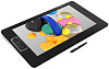 Графический планшет Wacom Cintiq Pro 24" DTK-2420-RU (Black) купить в интернет-магазине icover