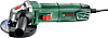 Bosch PWS 700-115 (0.603.3A2.020) - угловая шлифовальная машинка купить в интернет-магазине icover