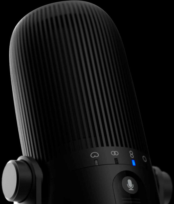 Микрофон Thronmax MDrill One Pro (Black) купить в интернет-магазине icover