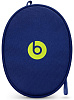 Беспроводные наушники Beats Solo3 Wireless On-Ear Headphones Beats Pop Collection (Pop Indigo) купить в интернет-магазине icover