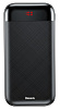 Внешний аккумулятор Baseus Mini Cu Digital Display Power Bank 20000 mAh PPAL-CKU01 (Black) купить в интернет-магазине icover