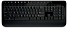 Беспроводные клавиатура и мышь Microsoft Wireless Desktop 2000 M7J-00012 (Black) купить в интернет-магазине icover