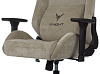Игровое кресло Бюрократ Knight N1 Fabric (Biege) купить в интернет-магазине icover