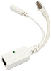 MikroTik RBSXTG-5HPacD-HG - всепогодный маршрутизатор с направленной антенной (White) купить в интернет-магазине icover