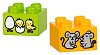 Классический конструктор Lego Education PreSchool Большая ферма 45007 (Multicolor) купить в интернет-магазине icover