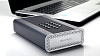 Защищенный внешний накопитель iStorage DiskAshur DT2 5Tb HDD (Silver) купить в интернет-магазине icover