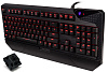 Tesoro Durandal TS-G1NL - игровая клавиатура (Black/Cherry MX Black) купить в интернет-магазине icover