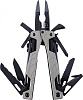 Мультитул Leatherman OHT-Silver (831796) + нейлоновый чехол MOLLE (Black) купить в интернет-магазине icover