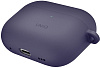 Чехол Uniq Nexo (AIRPODSPRO2-NEXOPUR) для Airpods Pro 2 (Purple) купить в интернет-магазине icover
