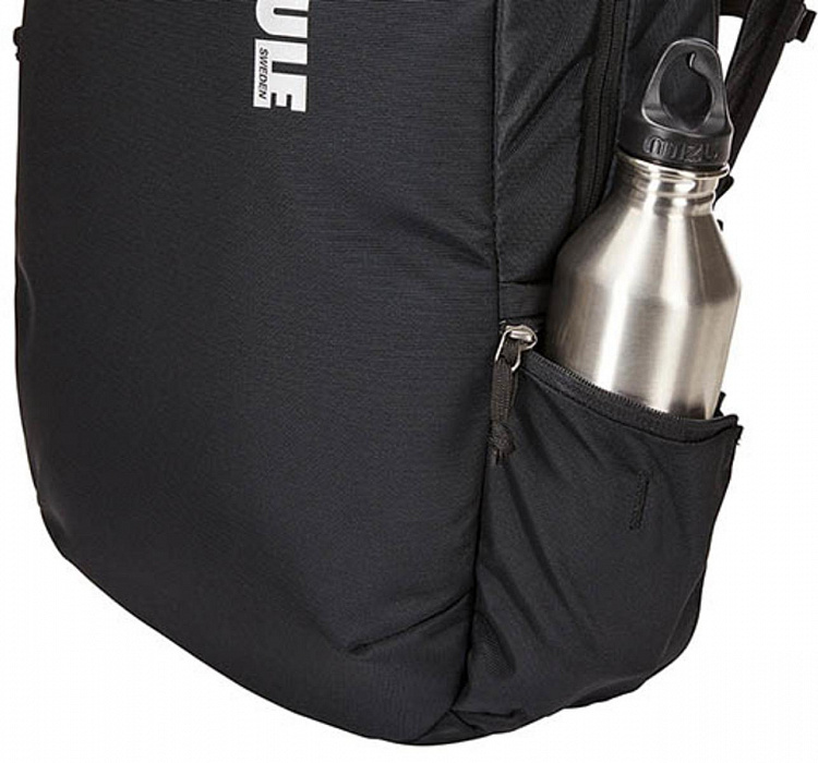 Рюкзак Thule Subterra Backpack 23L (3204052) для ноутбука 15.6'' (Black) купить в интернет-магазине icover