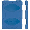 Griffin Survivor - чехол для iPad Air (Blue) купить в интернет-магазине icover