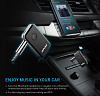 Bluetooth-ресивер Mpow MPBH045AB (Black) купить в интернет-магазине icover