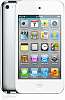 Плеер Apple iPod touch 4G 16GB (ME179RP/A) White купить в интернет-магазине icover