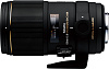 Объектив Sigma AF 150mm f/2.8 APO MACRO EX DG OS HSM Sony (106962) купить в интернет-магазине icover