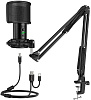Микрофон Fifine T683 (Black) купить в интернет-магазине icover