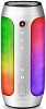 JBL Pulse 2 - портативная колонка (Silver) купить в интернет-магазине icover