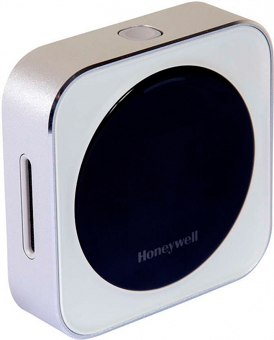 Монитор качества воздуха Honeywell HAQ (Silver) купить в интернет-магазине icover