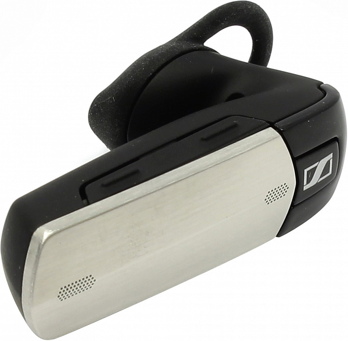 Sennheiser VMX 200 II (504543) - Bluetooth-гарнитура (Black) купить в интернет-магазине icover