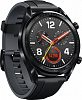Умные часы Huawei Watch GT Sport 55023251 (Black) купить в интернет-магазине icover