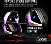 Беспроводная игровая гарнитура Corsair Gaming VOID RGB Elite CA-9011202-EU (White) купить в интернет-магазине icover