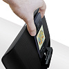 Gear4 Street Party 5 (PG836) - акустическая система для iPhone 5/iPod купить в интернет-магазине icover