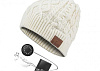 Archos Music Beany - шапка с беспроводными наушниками (White) купить в интернет-магазине icover