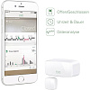 Датчики безопасности Elgato Eve Door & Window 1ED109901000 для Apple Homekit (White) купить в интернет-магазине icover