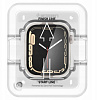 Защитное стекло Spigen ProFlex EZ Fit (AFL04052) для Apple Watch series 7 41mm (Black) купить в интернет-магазине icover