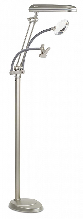 Торшер OttLite 3-in-1 Craft Floor Lamp K94CP3-EURP (Copper) купить в интернет-магазине icover